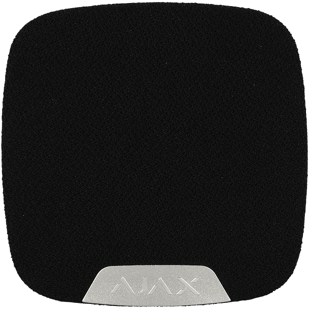 Sirene interior sem fios AJAX 3