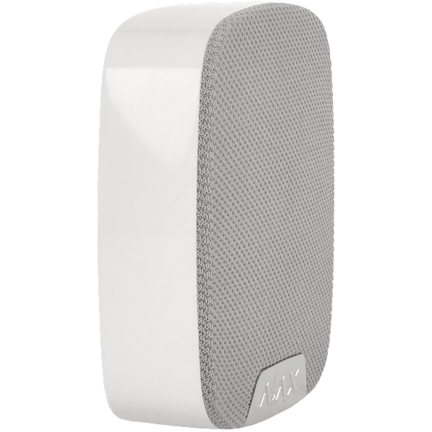 Sirene interior sem fios AJAX 1