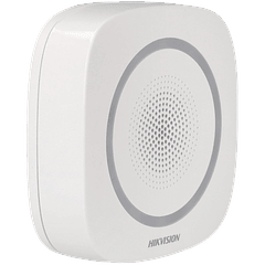 Sirene interior sem fios HIKVISION PRO