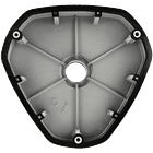 Suporte de teto HIKVISION PRO 1