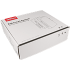 Switch DAHUA 6 portas com 4 portas PoE 2
