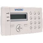 Teclado VANDERBILT com fio 2