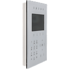 Teclado VANDERBILT com fio 1