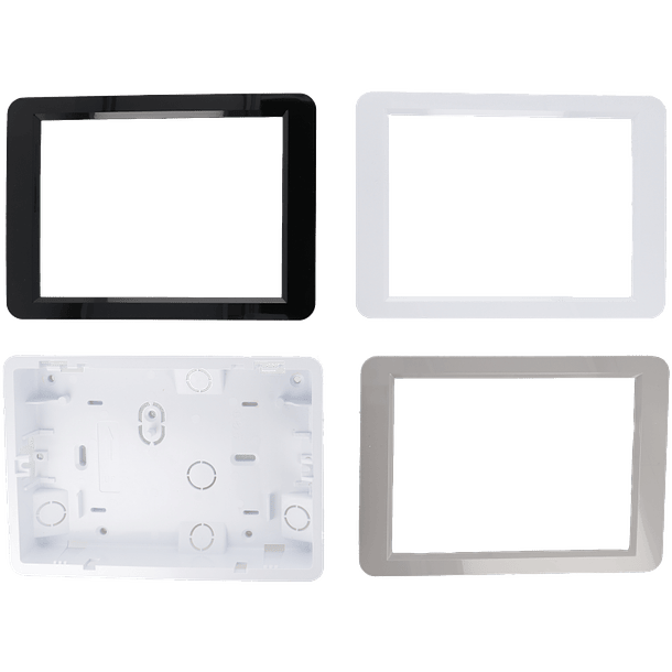 Suporte encrastavel RISCO 2