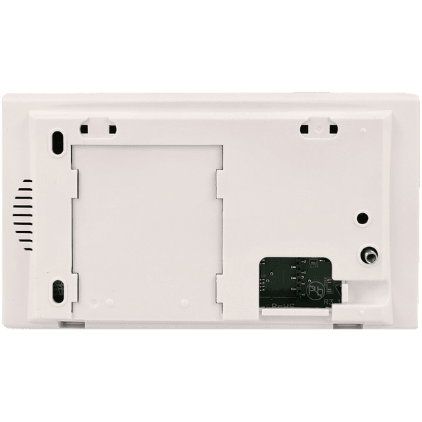 Teclado VANDERBILT com fio 1