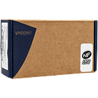 Teclado VANDERBILT com fio 2