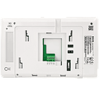Teclado RISCO com fio 1