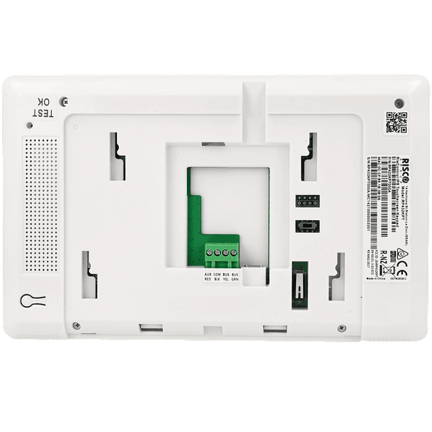 Teclado RISCO com fio 1
