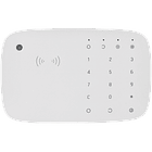 Teclado AJAX sem fio 2