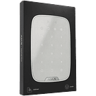 Teclado AJAX sem fio 1