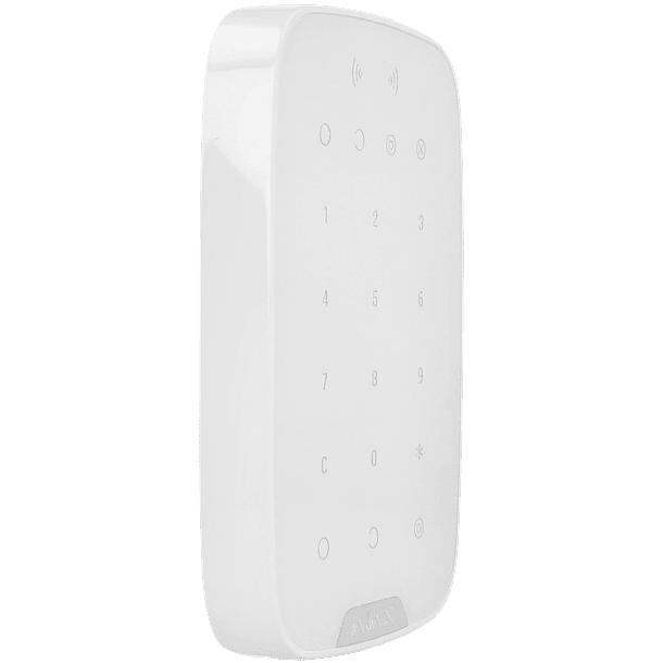 Teclado AJAX sem fio 2