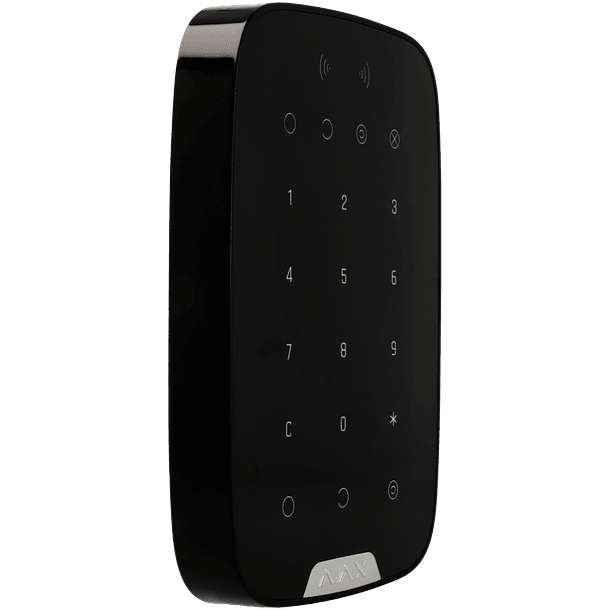 Teclado AJAX sem fio 1