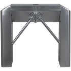 Torniquete tripé ZKTECO 1