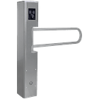 Barreira dobrável ZKTECO 1