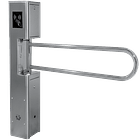 Barreira dobrável ZKTECO 3