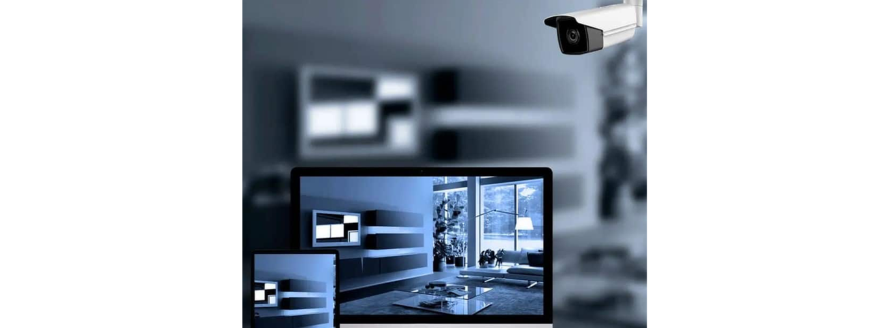 Sistema de Videovigilância