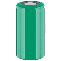 Pilha Acumuladora SubC 1,2V 4000mAh NI-MH Recarregável - GOOBAY