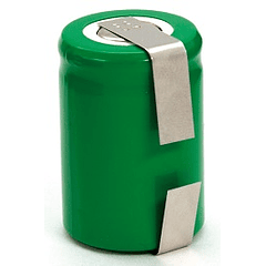 Pilha Acumuladora 4/5SC 1,2V 2200mAh NI-MH Recarregável