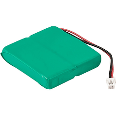 Pilha Acumuladora NI-MH 2,4V 550mA