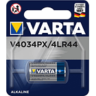 Pilha 4LR44 6V - VARTA 1