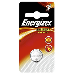 Pilha Alcalina 1,5V LR9 / V625 (EPX625G) - ENERGIZER