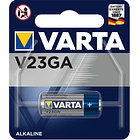 Pilha LR23 / 23A 12V - VARTA 1