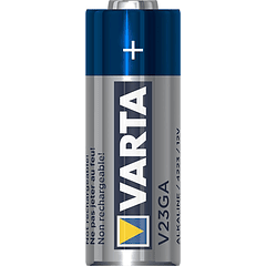 Pilha LR23 / 23A 12V - VARTA