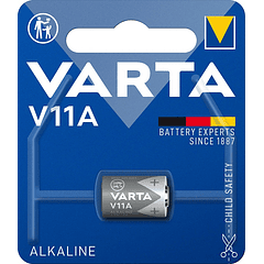 Pilha LR11 6V - VARTA