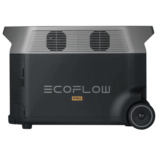 Bateria Portátil Delta Pro 3600Wh - ECOFLOW 3