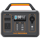 Bateria Portátil TRAVEL POWERBOX 600 300W 280Wh 1