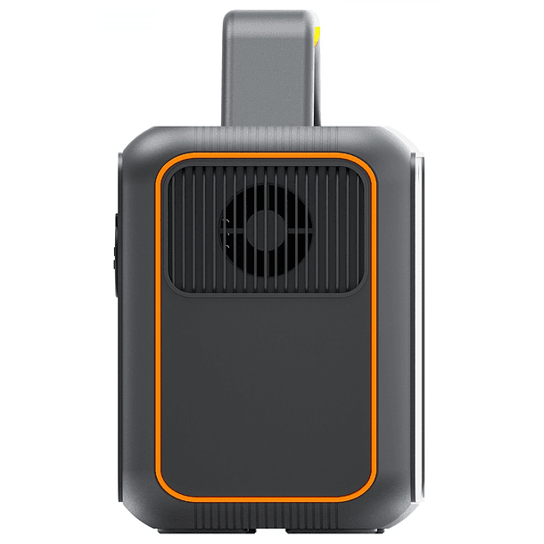 Bateria Portátil TRAVEL POWERBOX 600 300W 280Wh 2