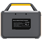 Bateria Portátil TRAVEL POWERBOX 600 300W 280Wh 4