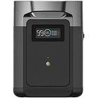 Bateria Portátil Delta 2 Smart Extra 1024Wh - ECO FLOW 3