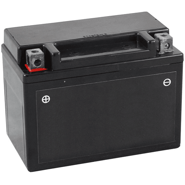 Bateria Gel p/ Mota 12V 10Ah 