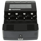 Carregador de Pilhas AA/AAA c/ LCD - everActive 4