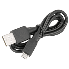 Carregador de Pilhas 4 Canais c/ USB 5V 1A - NIMO