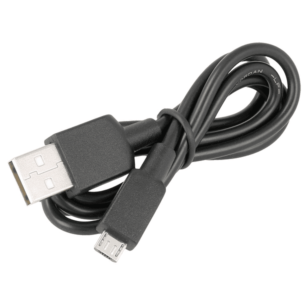 Carregador de Pilhas 4 Canais c/ USB 5V 1A - NIMO 2