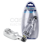 Carregador Pilhas AA/AAA c/ Ligação Isqueiro 12V - HQ 1