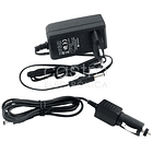 Carregador de 1/16 Pilhas com Display LCD (AA e AAA) - everActive 4