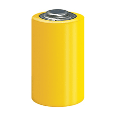 Pilha Litio Li-SOCl2 1/2AA 3,6V 1200mAh