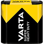 Pilha 3R12 4,5V - VARTA SUPERLIFE 2012 2