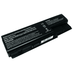 Bateria p/ Portátil Compatível Acer Aspire 5200mAh 14.8V SERIES 5220G 5310 5315 5520 5710