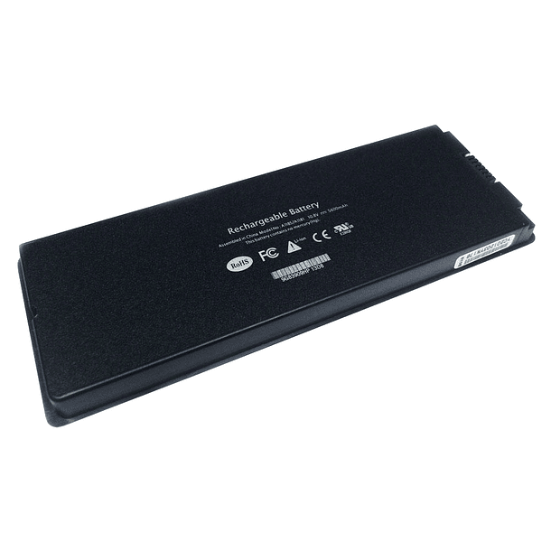 Bateria p/ Portátil Compatível Apple 5600mAh MACBOOK 13