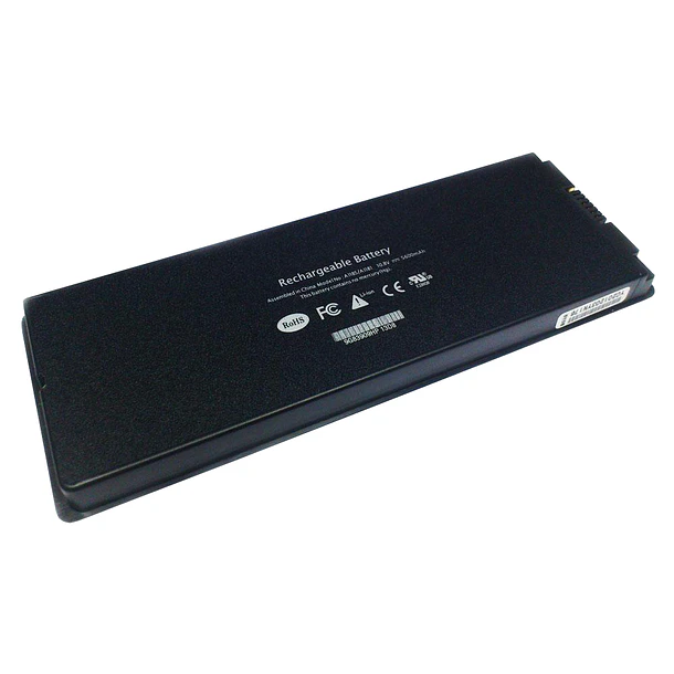 Bateria p/ Portátil Compatível Apple 5600mAh MACBOOK 13