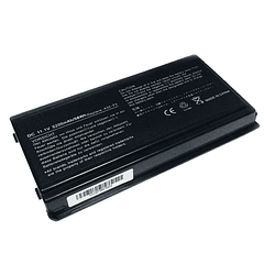 Bateria p/ Portátil Compatível Asus 5200mAh A32-F5, A32-X50