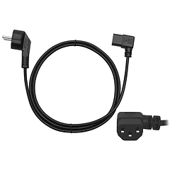 Cabo Alimentação Tripolar 90º (1,5 mts)