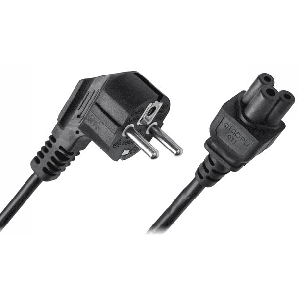 Cabo de Alimentação Tripolar (1,5 mts) 