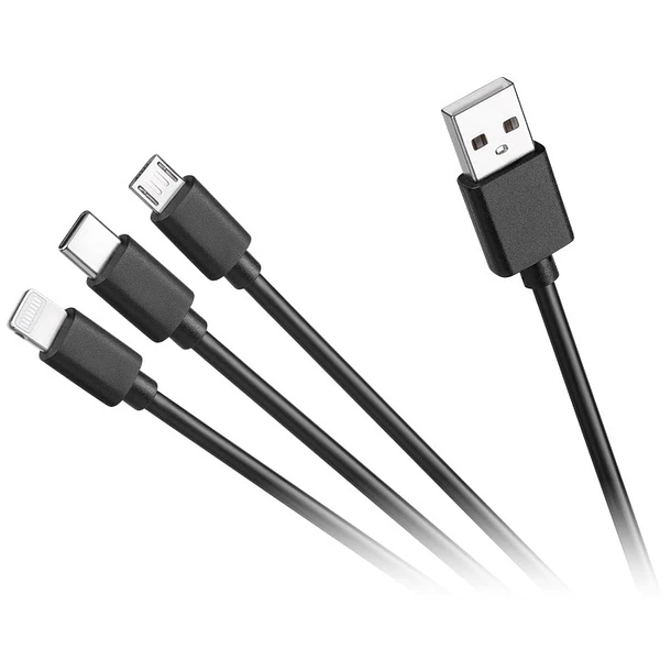 Cabo USB 