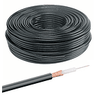 Bobine Cabo Coaxial RG58 50ohm (100 mts) 1