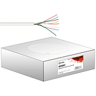 Bobine Cabo de Alarme 8 Condutores [8x 0,22mm²] sem Blindagem - 100 mts 1